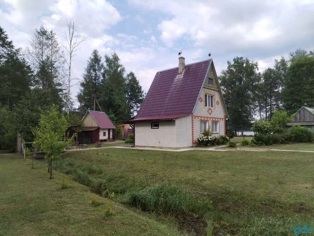 Сдам дачу, фотография 8