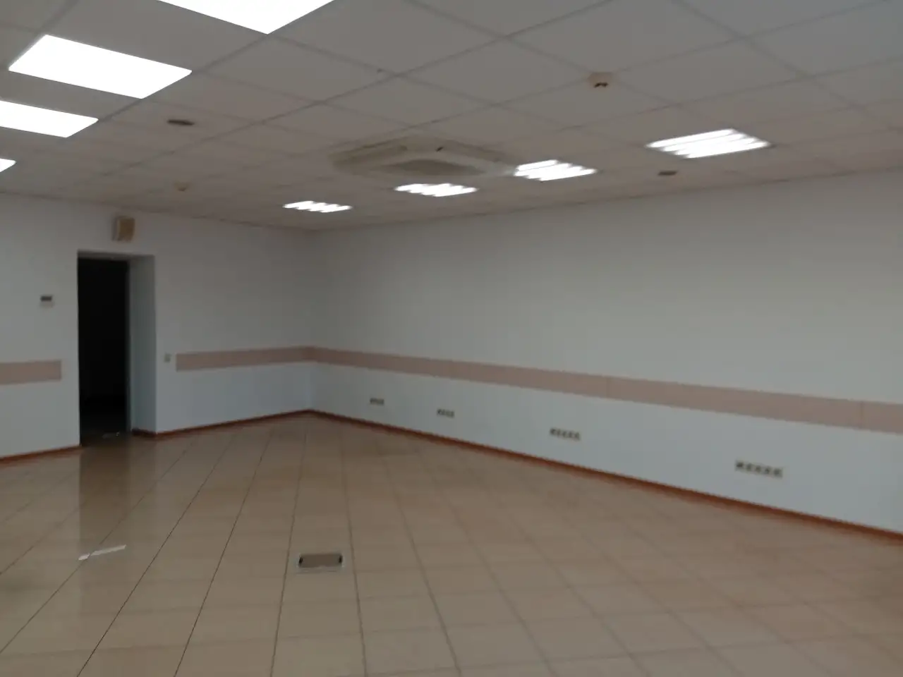 Сдается кабинет 52,2 м.кв, фотография 5