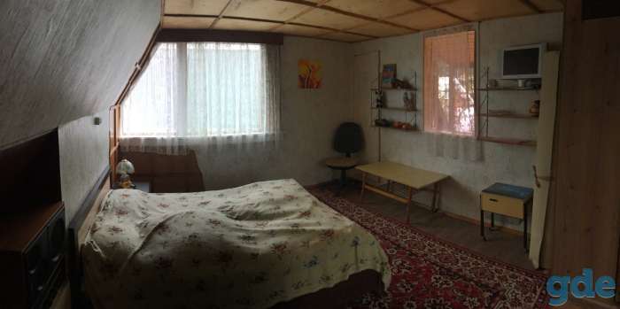продается дача с баней, с/т Дальний остров 206 Негорельский с/с Дзержинского района, фотография 7