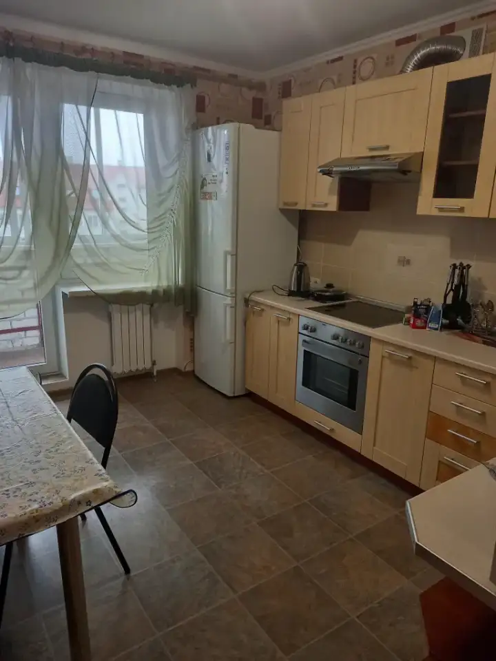 Сдам однокомнатную квартиру на длительный срок., фотография 4