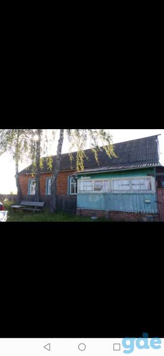 Продаётся дом, Могилёвская область Дрибинский р-он д Кледнявичи, фотография 1