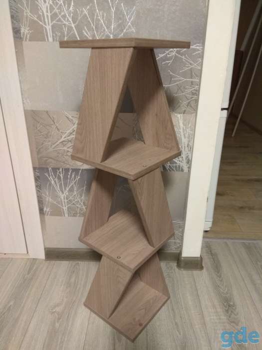 Продам полку декоративную, фотография 1