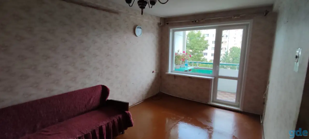Продам квартиру, Асаналиева 36к 2, фотография 4
