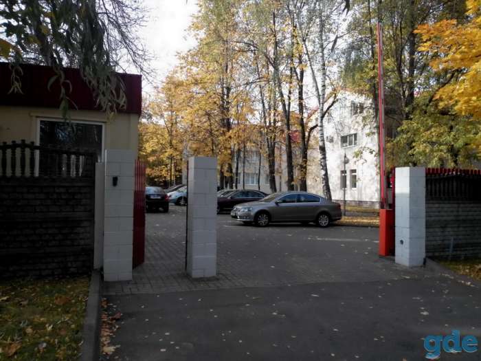 помещения под офисы в аренду, ул. Калиновского, 77А, фотография 2