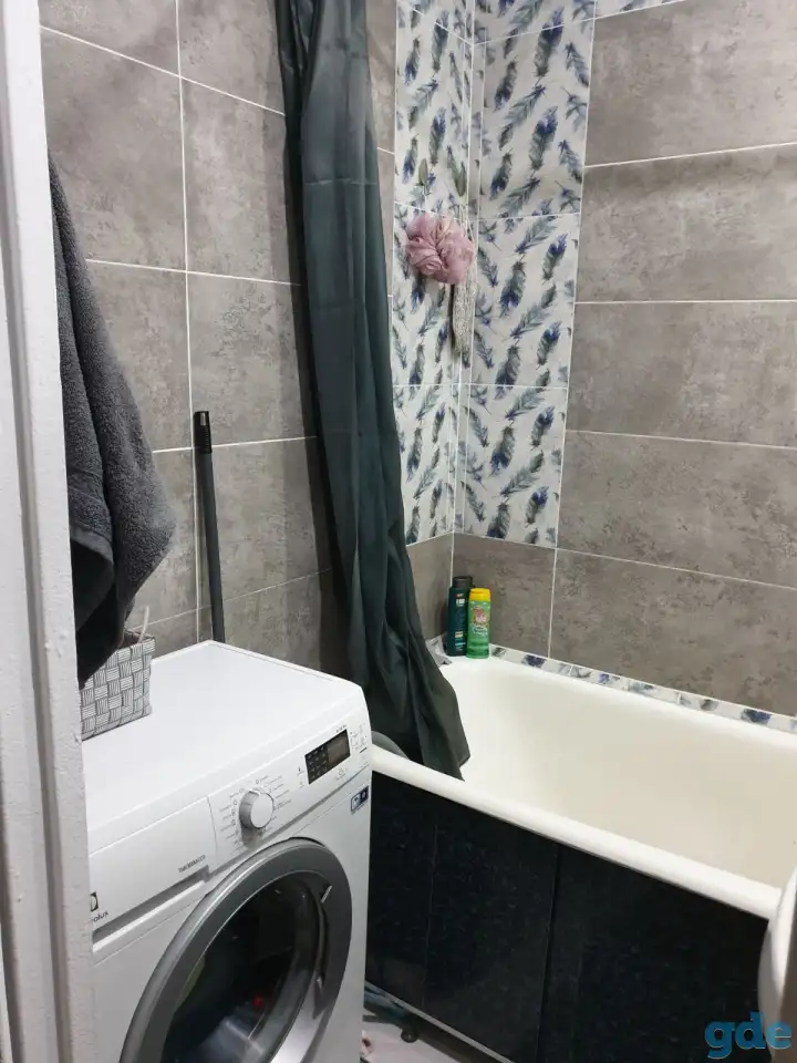 Продам двухкомнатную квартиру, Заслонова 79, фотография 8