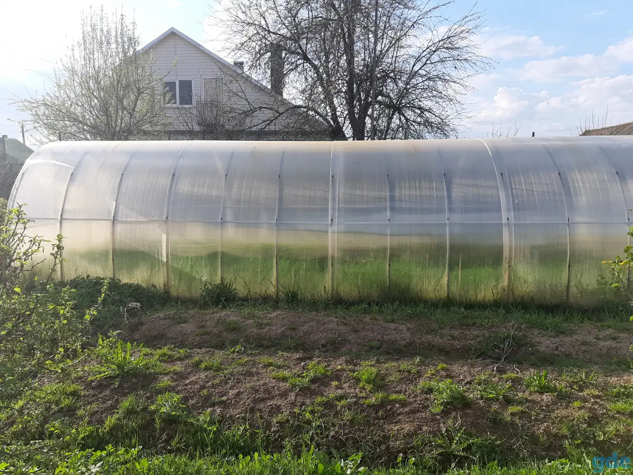 Продам дом, Витебская область, район, д.Голошево, ул.Восточная, 12, фотография 8