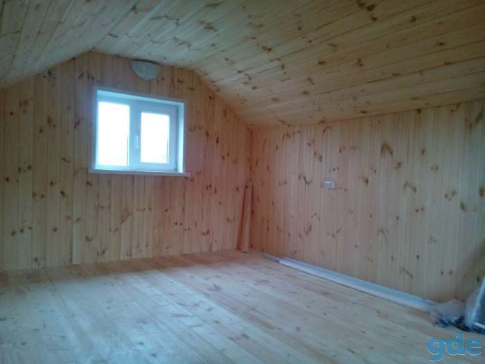 Отделка домов квартир, фотография 2