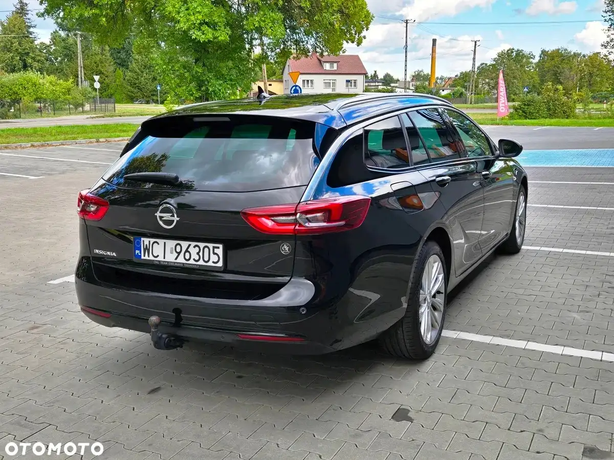 Opel Insignia Ultimate SS  Импорт под ключ Авто и Европы за 14 дней!, фотография 4