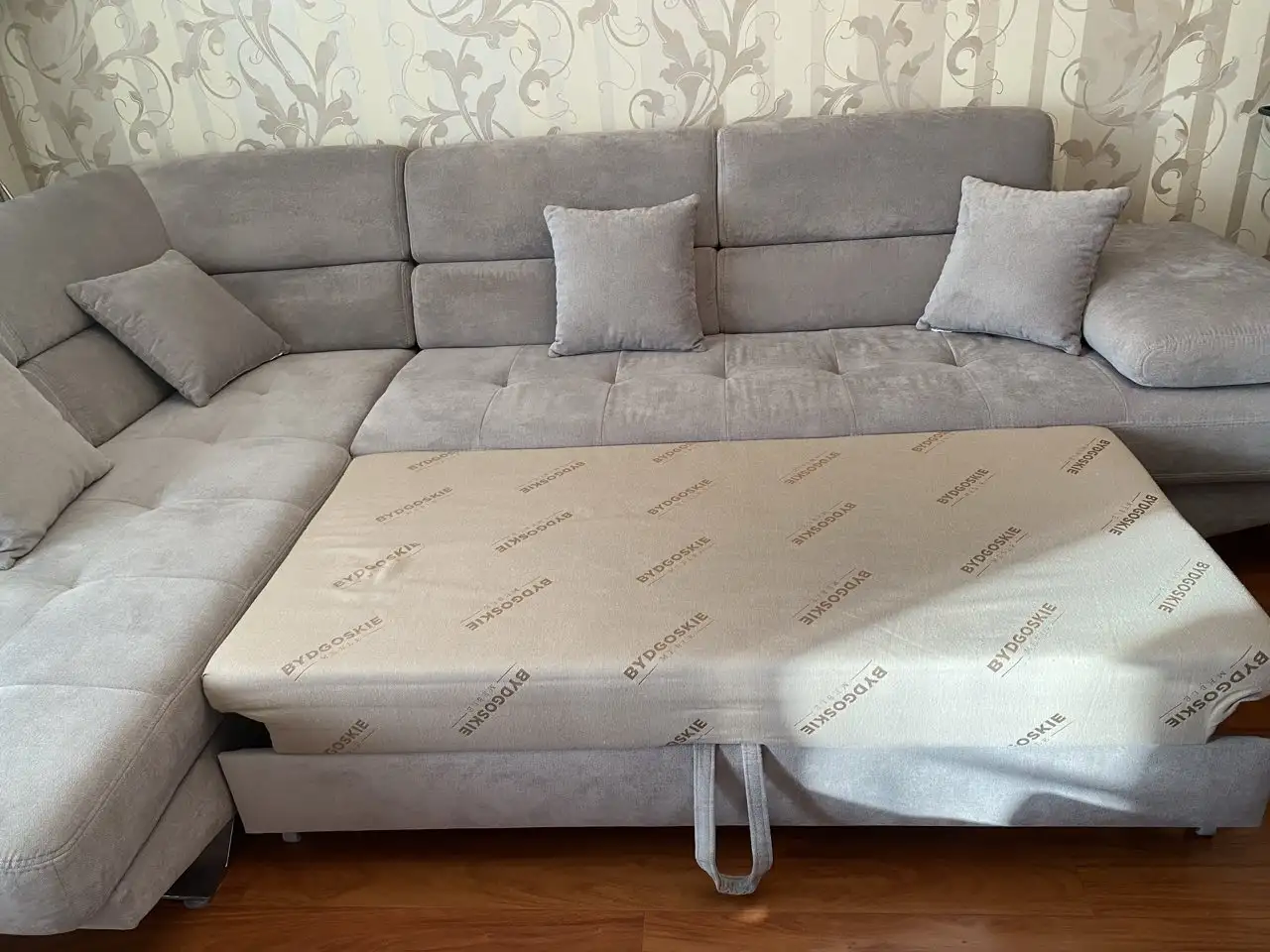 Продаю угловой диван, фотография 4
