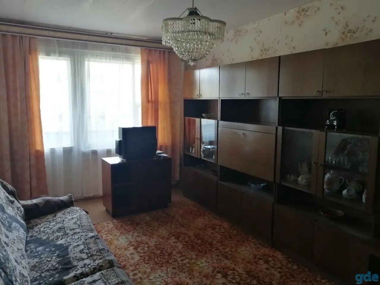 Сдаю квартиру на длительный срок, фотография 2
