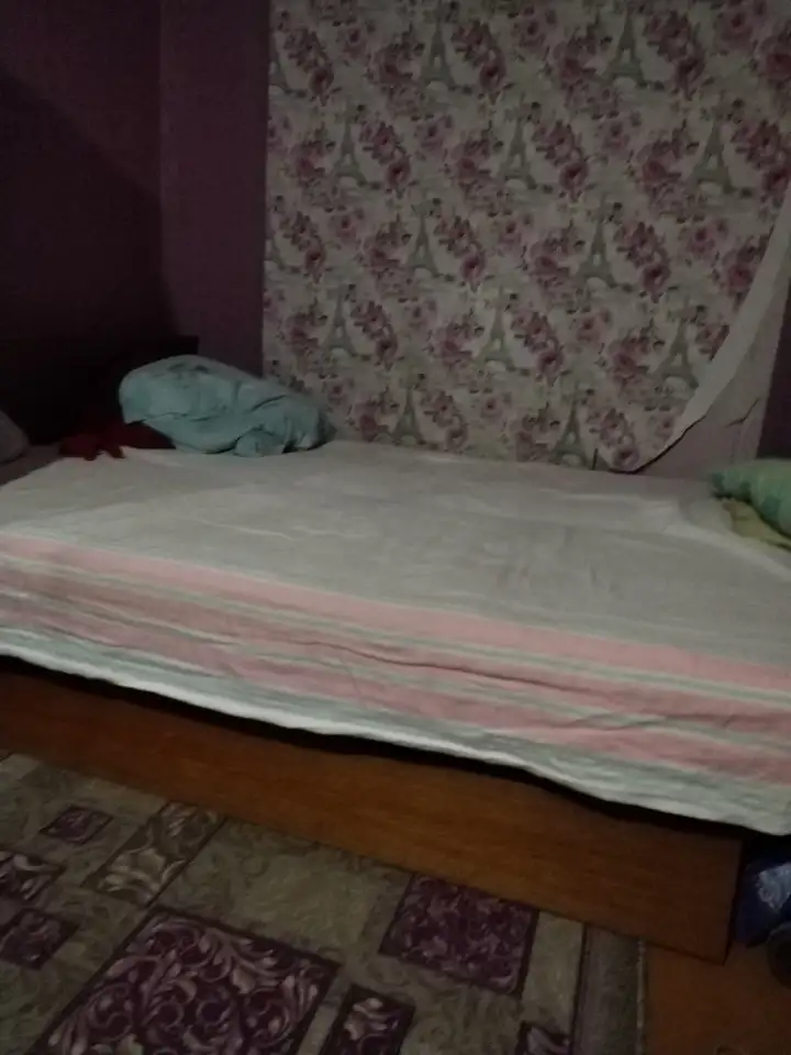 Кровать бесплатно, фотография 1