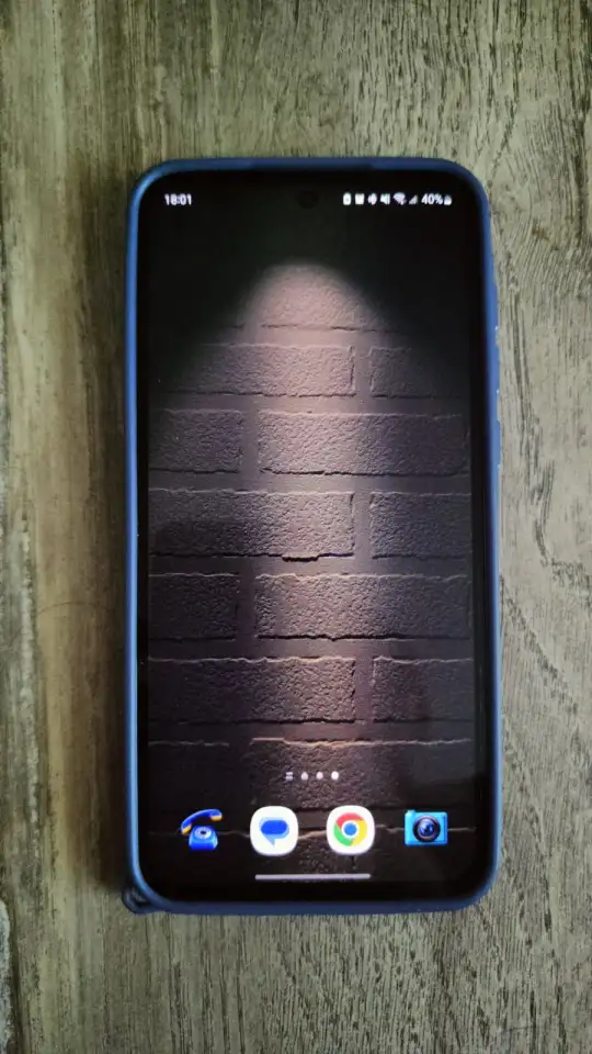 Samsung A55 5G, фотография 1