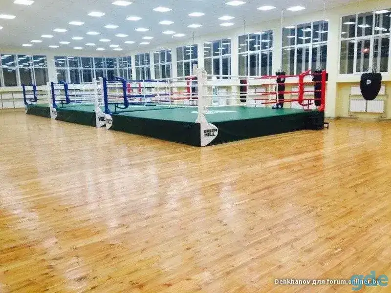 Персональный тренер, фотография 1
