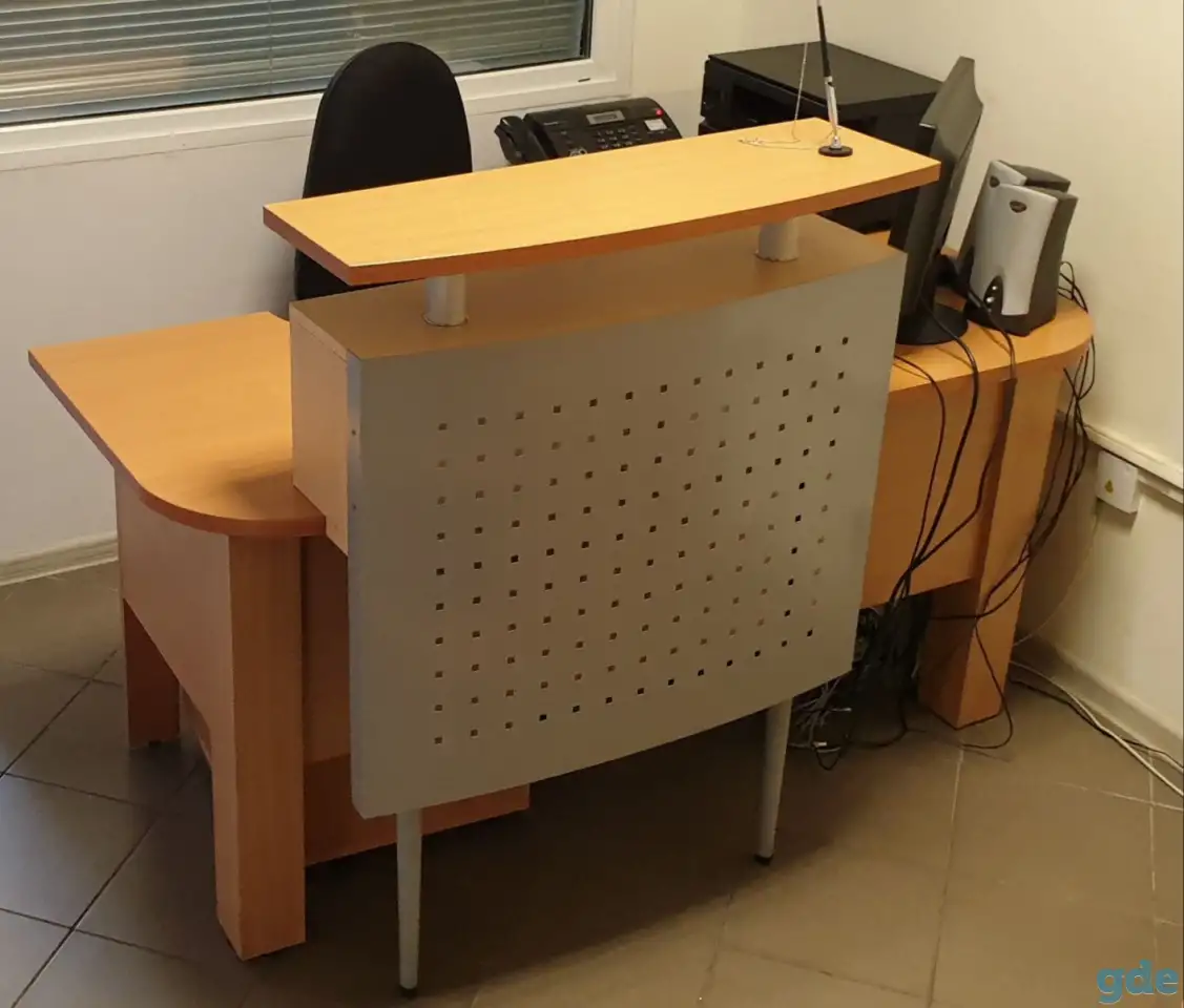 Распродажа офисной мебели, фотография 9