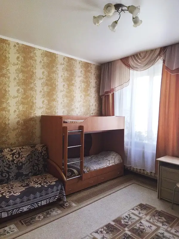 Продаётся 2-комнатная  светлая и уютная  квартира по Витебскому проспекту, фотография 9