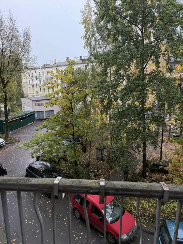 Сдам тихую комнату в центре Минска, Проспект Независимости 47, фотография 6