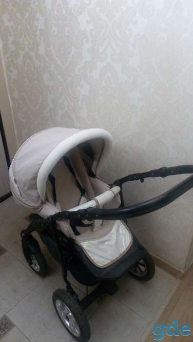 Детская коляска Hamer 2 в 1., фотография 1