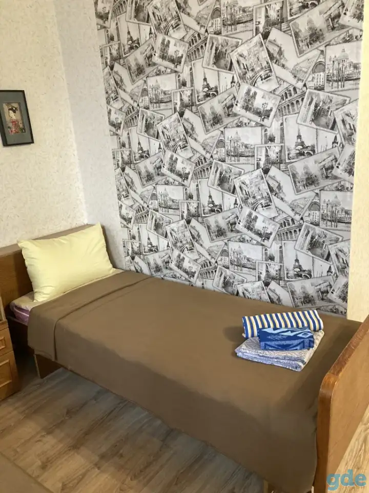Посуточно Микашевичи центр, фотография 2