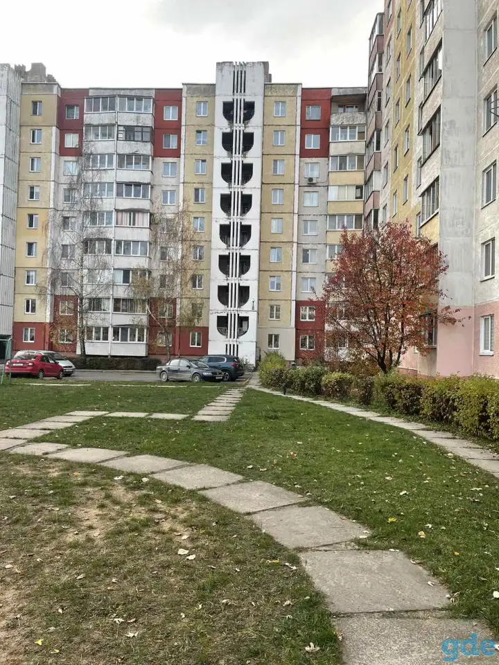 Продам квартиру, Бульвар-Шахтёров д.1, фотография 10