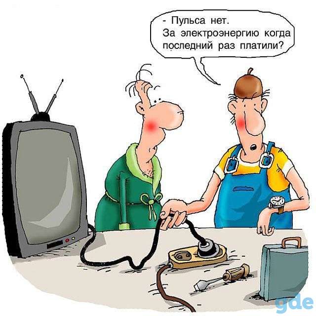 Ремонт телевизоров и др.техники, фотография 1