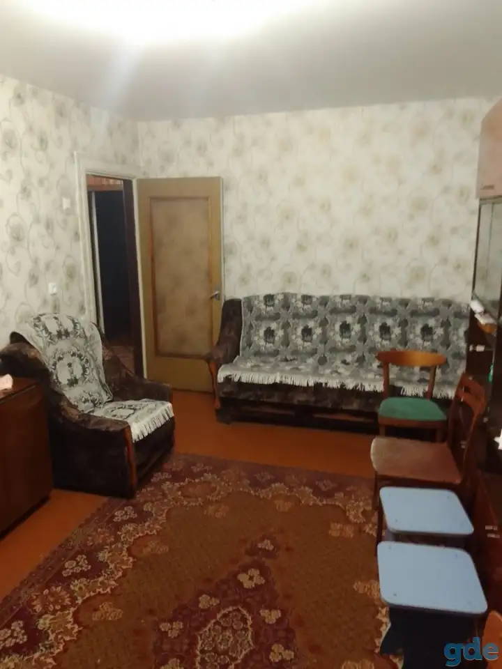 Продам 3-х комнатную квартиру, фотография 2