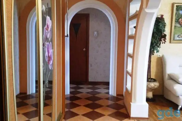 Сдается 3 комн. Квартира г. Минск, фотография 4