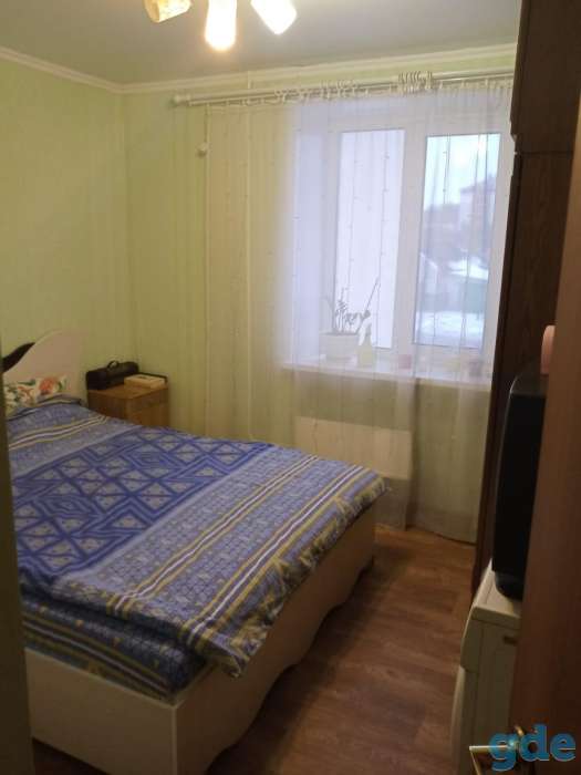 Продам квартиру в Жлобине, Город улица Поплавская, дом 1, фотография 9