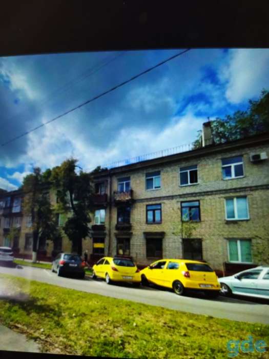 Кв-ра под бизнес, ул Красноармейская 9, фотография 1