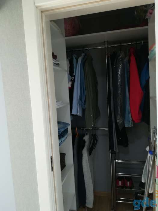 Продам 1- комнатную квартиру  по ул. Парковой,8, фотография 10