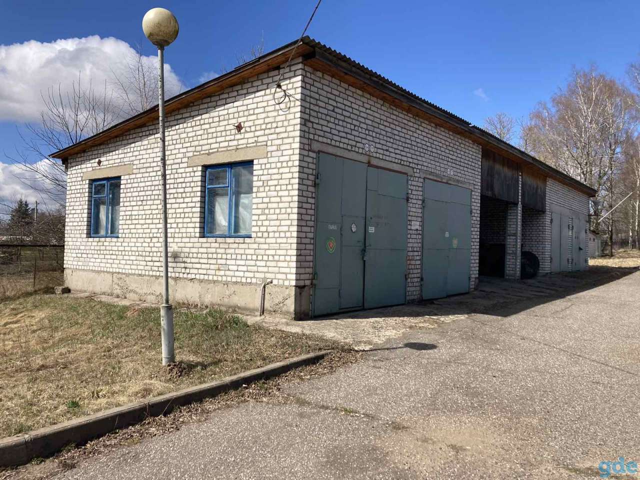 Продам производственно-административный комплекс, Стахановская 215, фотография 5