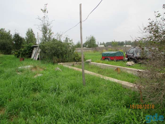 продаю дачу, фотография 4