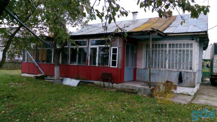 Продам благоустроинный дом в г.п.Городея, фотография 2
