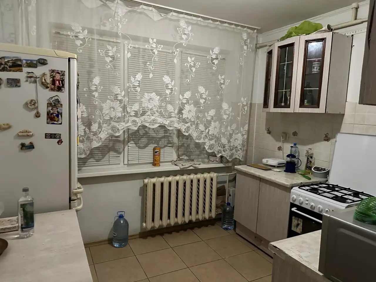 Трёх комнатная квартира, Гомельская обл. ул.Наумова д.24 подъезд 5, фотография 5