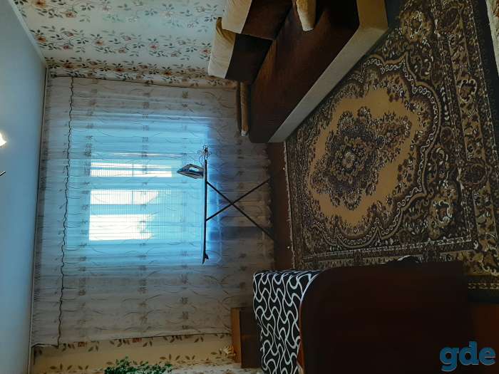 Квартира посуточно г.Лунинец, фотография 2