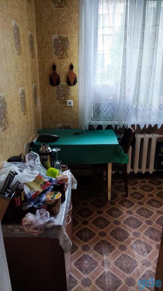 Сдача комнаты, Чеботарёва 13, фотография 9
