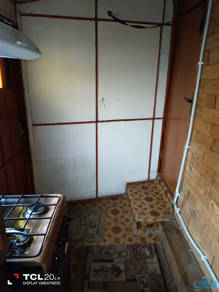Продам часть дома, Доминиканская 12, фотография 8