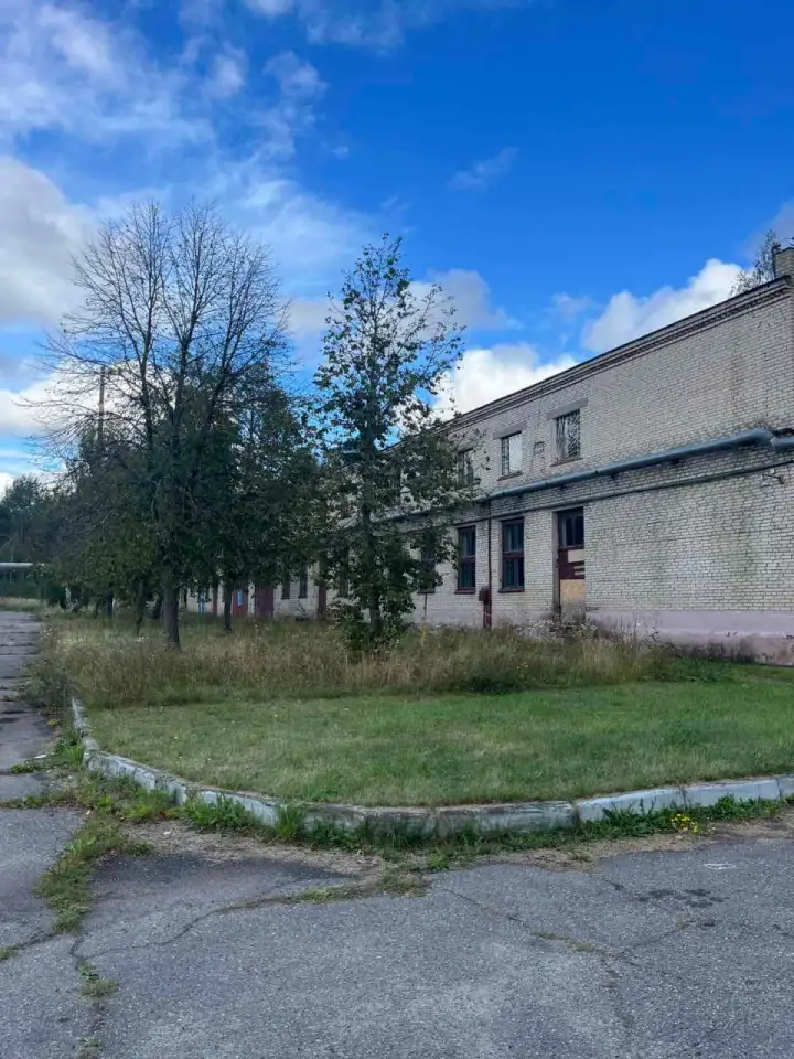 ПРОДАЖА Свой завод за городом: ж/д ветка, 7 объектов, дешёвая коммуналка, фотография 13