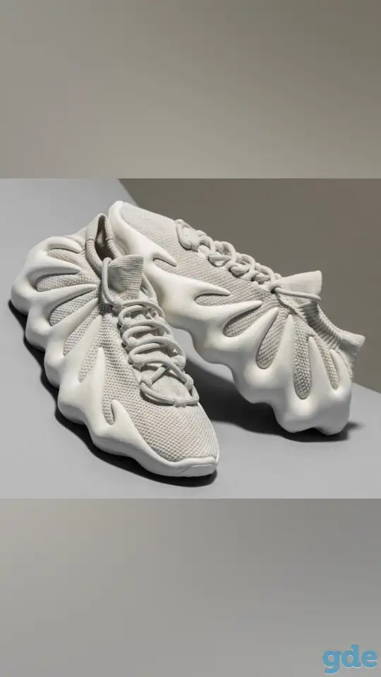 Кроссовки мужские ADIDAS YEEZY 450, фотография 3