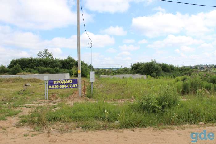 Продам три участка рядом или отдельно, камышовая 21, фотография 9