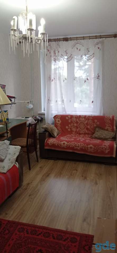 Квартиру 2-х комн.4/5 в Светлогорске продам, м-н Молодежный, дом 31, фотография 3