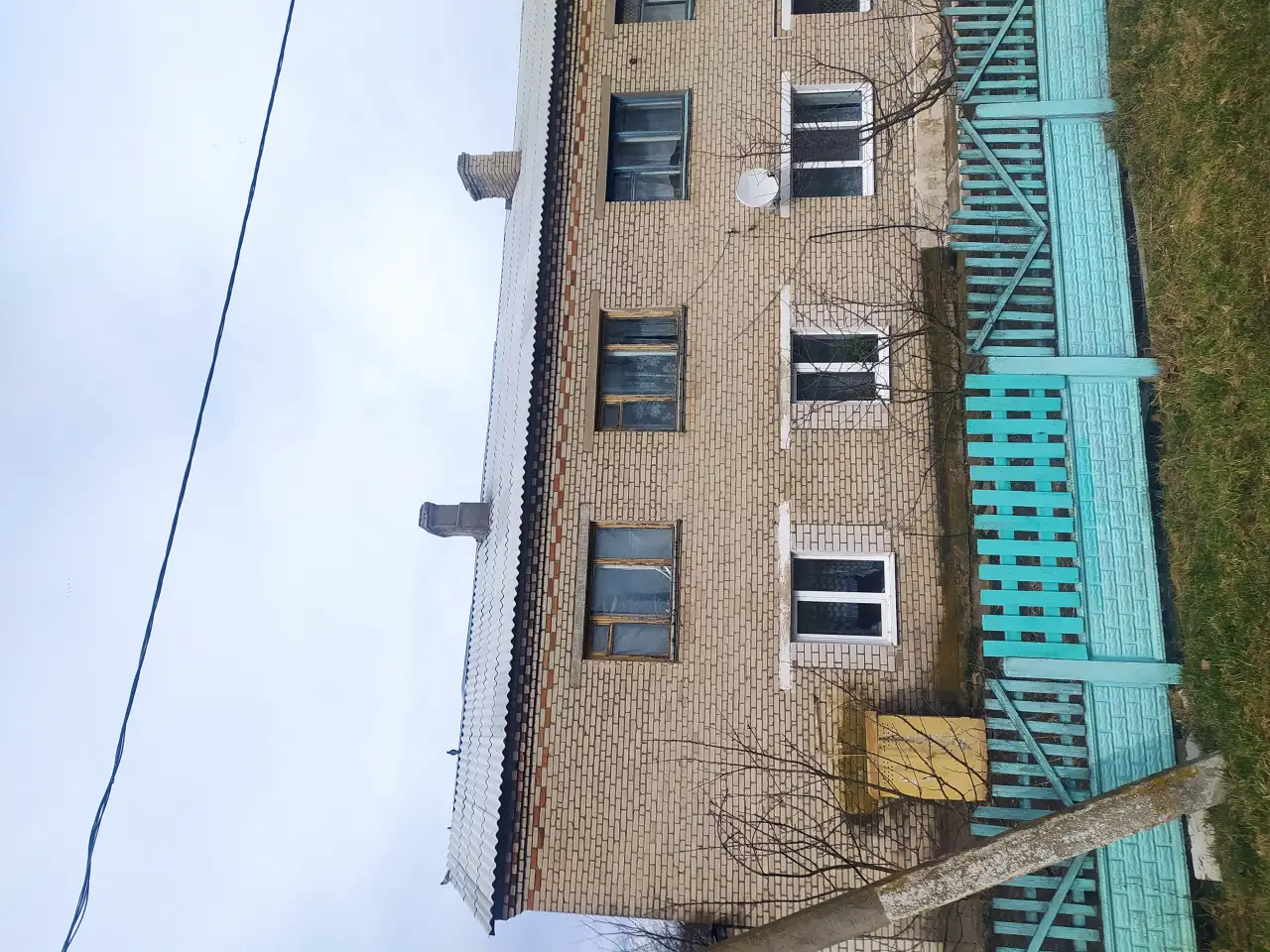 Продажа квартиры аг.Обчин Любанский район, фотография 4