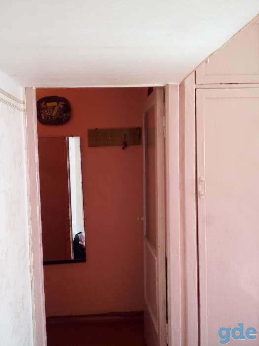 продам 1 ком. кв., г минск ул красина 55, фотография 4