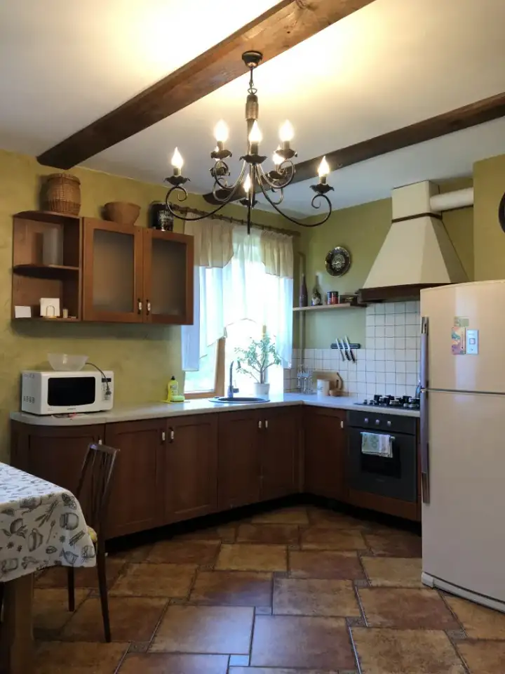 Дом у озера, 3 переулок Полевой, дом 33-Б, фотография 6