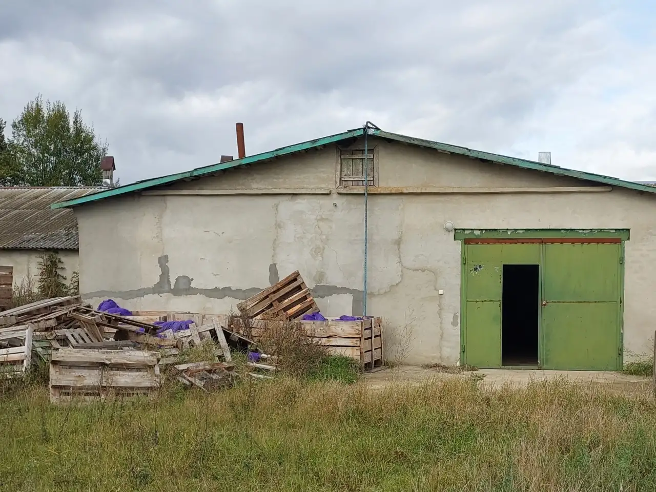 Склад, Падзамча, фотография 10