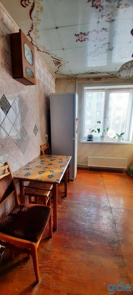 Продам квартиру, 50 лет ВЛКСМ, фотография 2