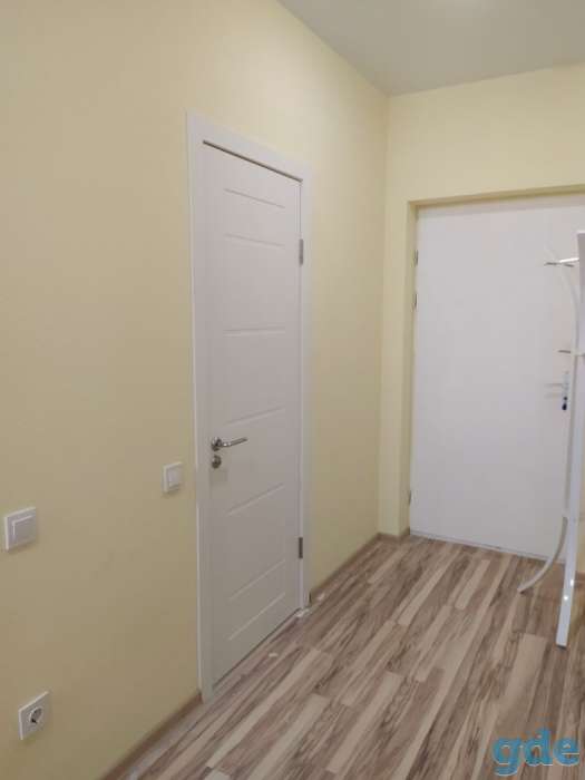 Сдам 1 к квартиру в  Минск мир, Кижеватова, фотография 8