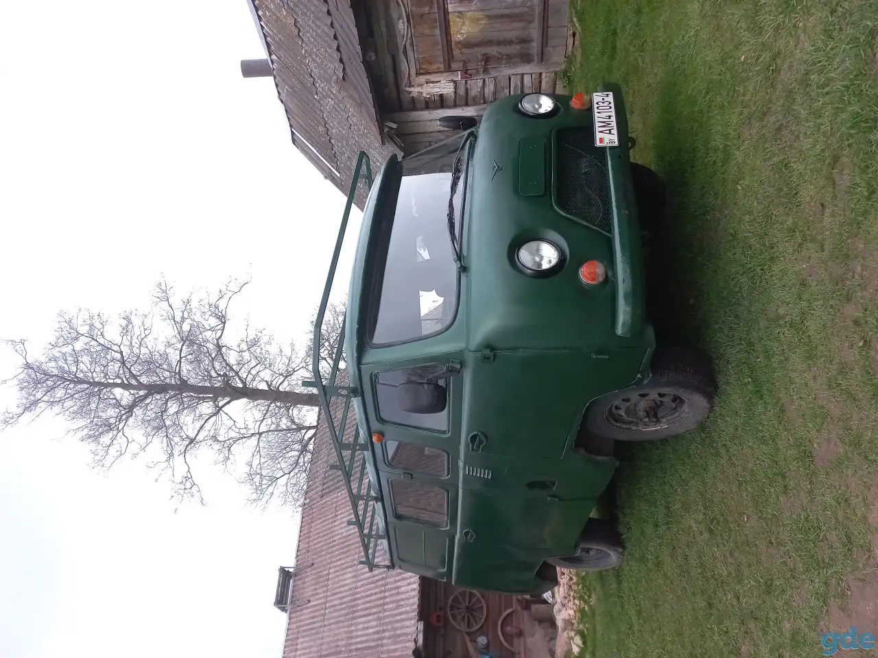 Продам автомобиль, фотография 1