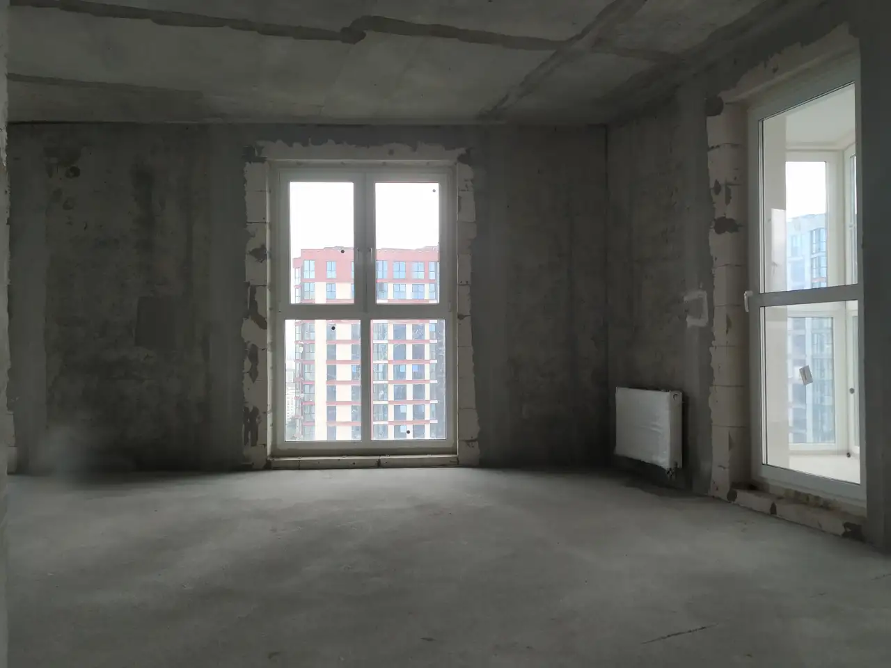 Продажа квартиры!, 10 Алферова, фотография 2