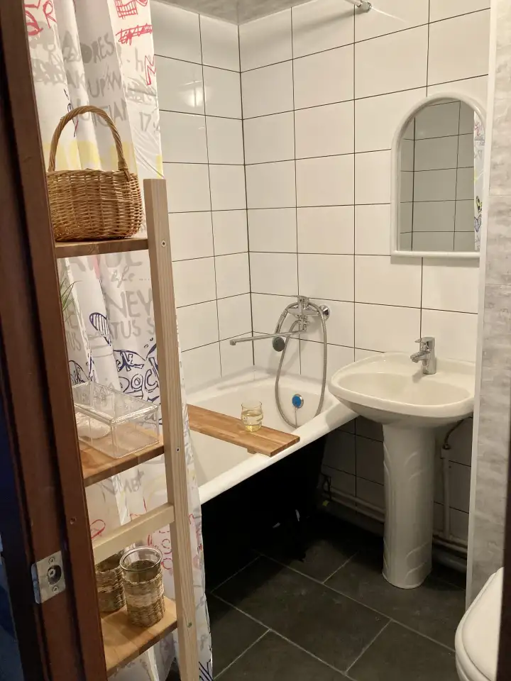 Квартира на сутки, фотография 8