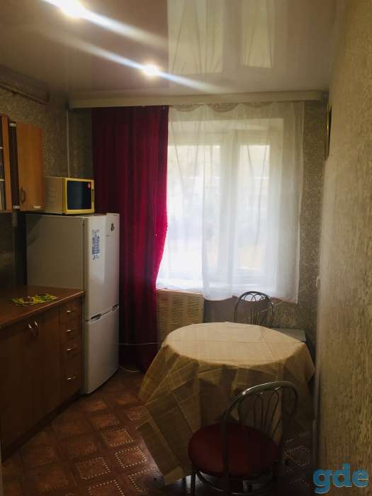 На сутки в Новополоцке, Г., фотография 7